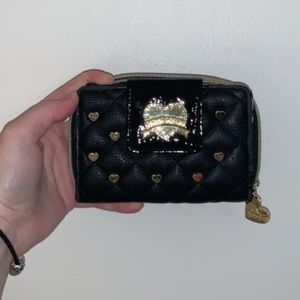 Betsey Johnson Wallet